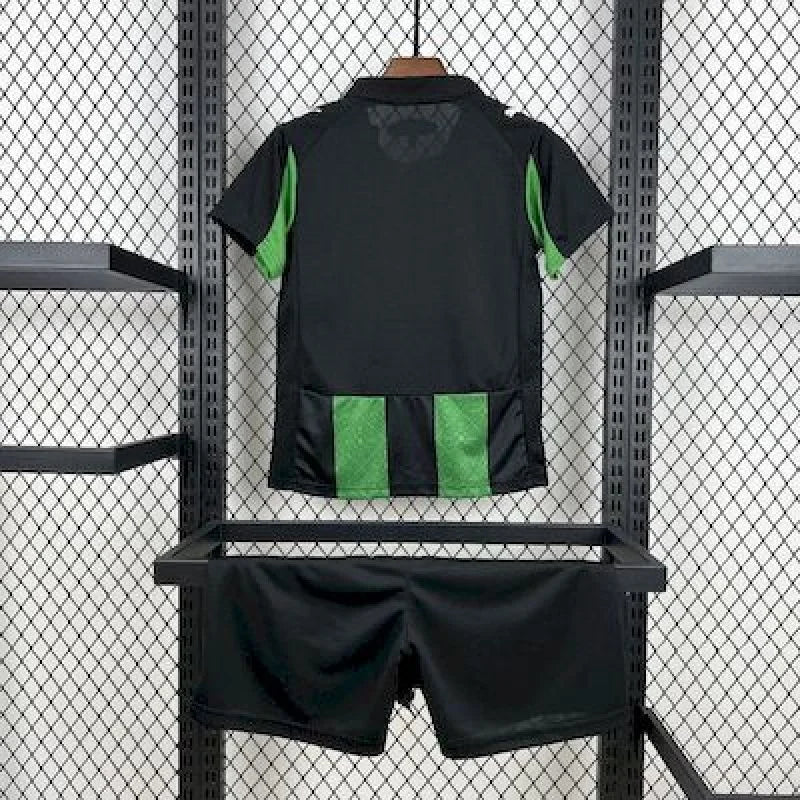 RC Lens 2025 Away Jersey