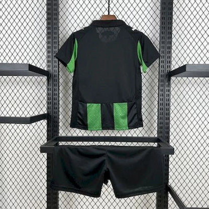 RC Lens 2025 Away Jersey
