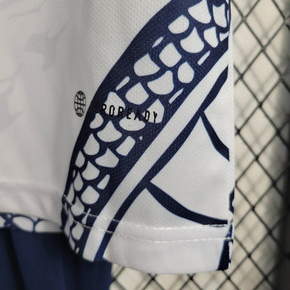 Real Madrid 2023 Dragon Special Jersey