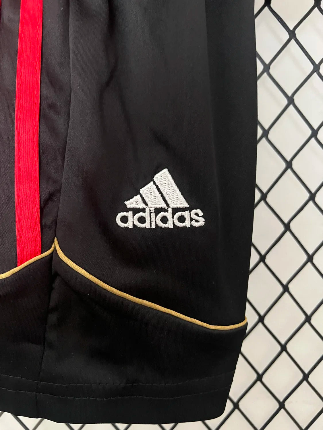 AC Milan 2006 Home jersey