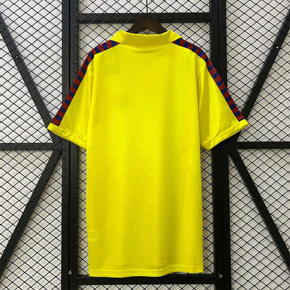 Barcelona 1982 Away Shirt