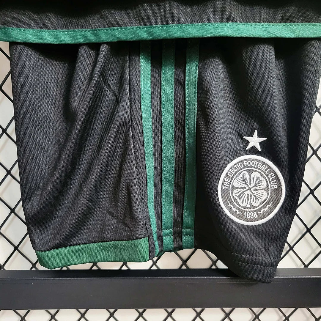 Celtic 2023 Away Jersey