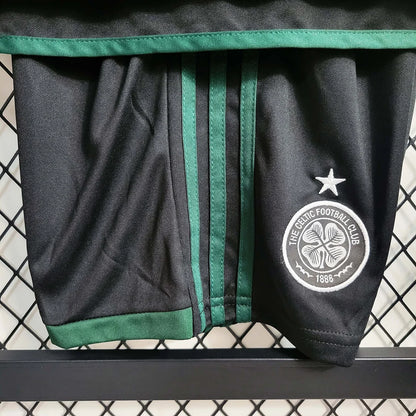 Celtic 2023 Away Jersey