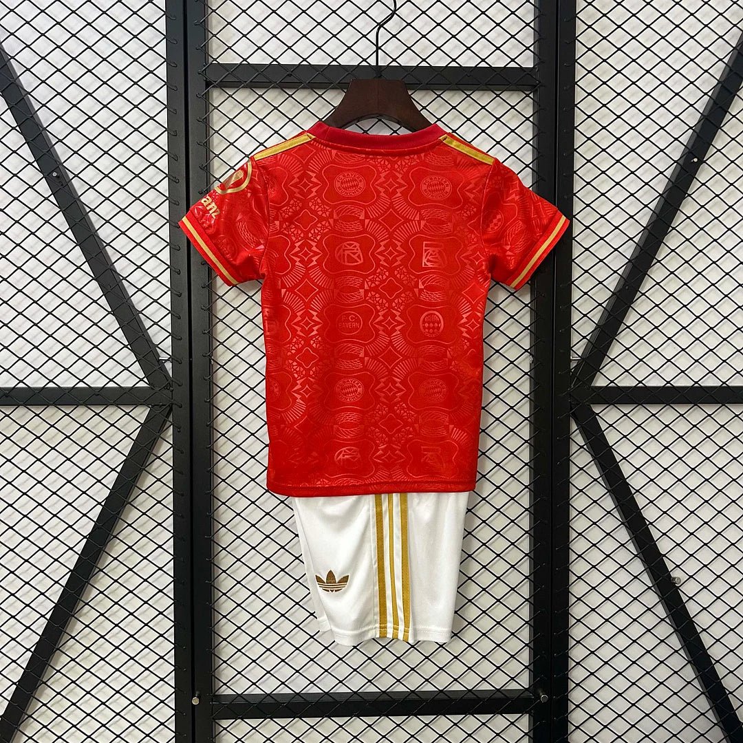 Bayern 2024 125th Anniversary Shirt