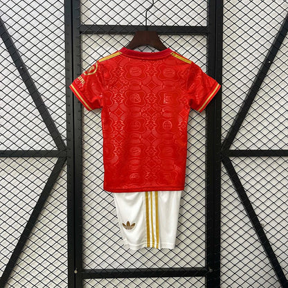 Bayern 2024 125th Anniversary Shirt