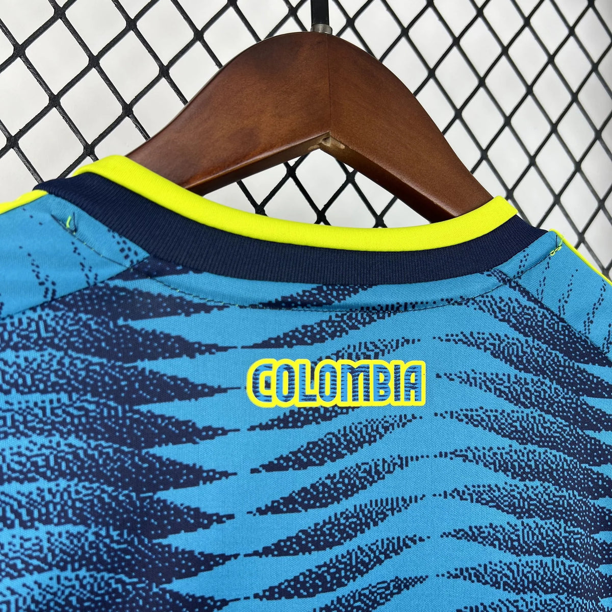 Portugal 2026 Damen-Heimtrikot