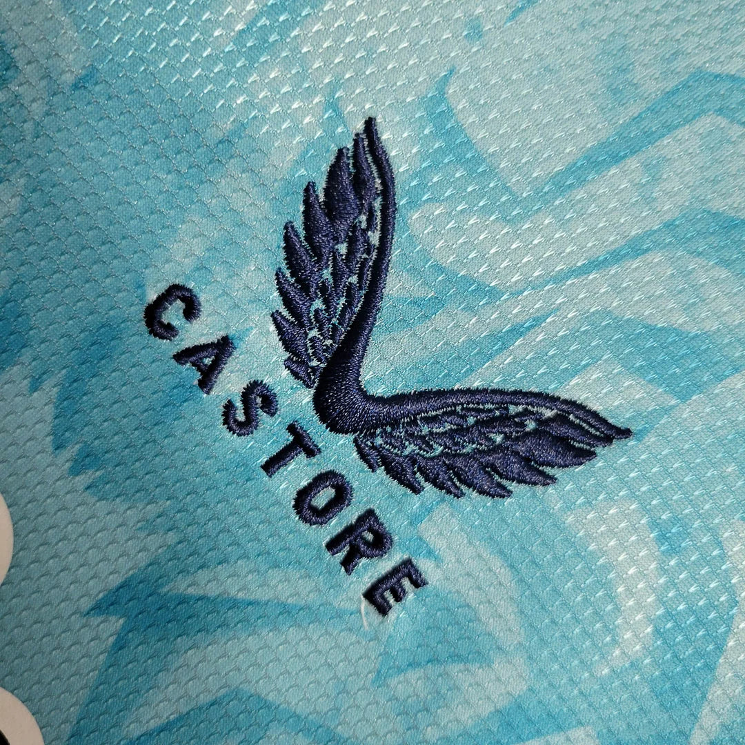 Athletic Bilbao 2023 Away Shirt