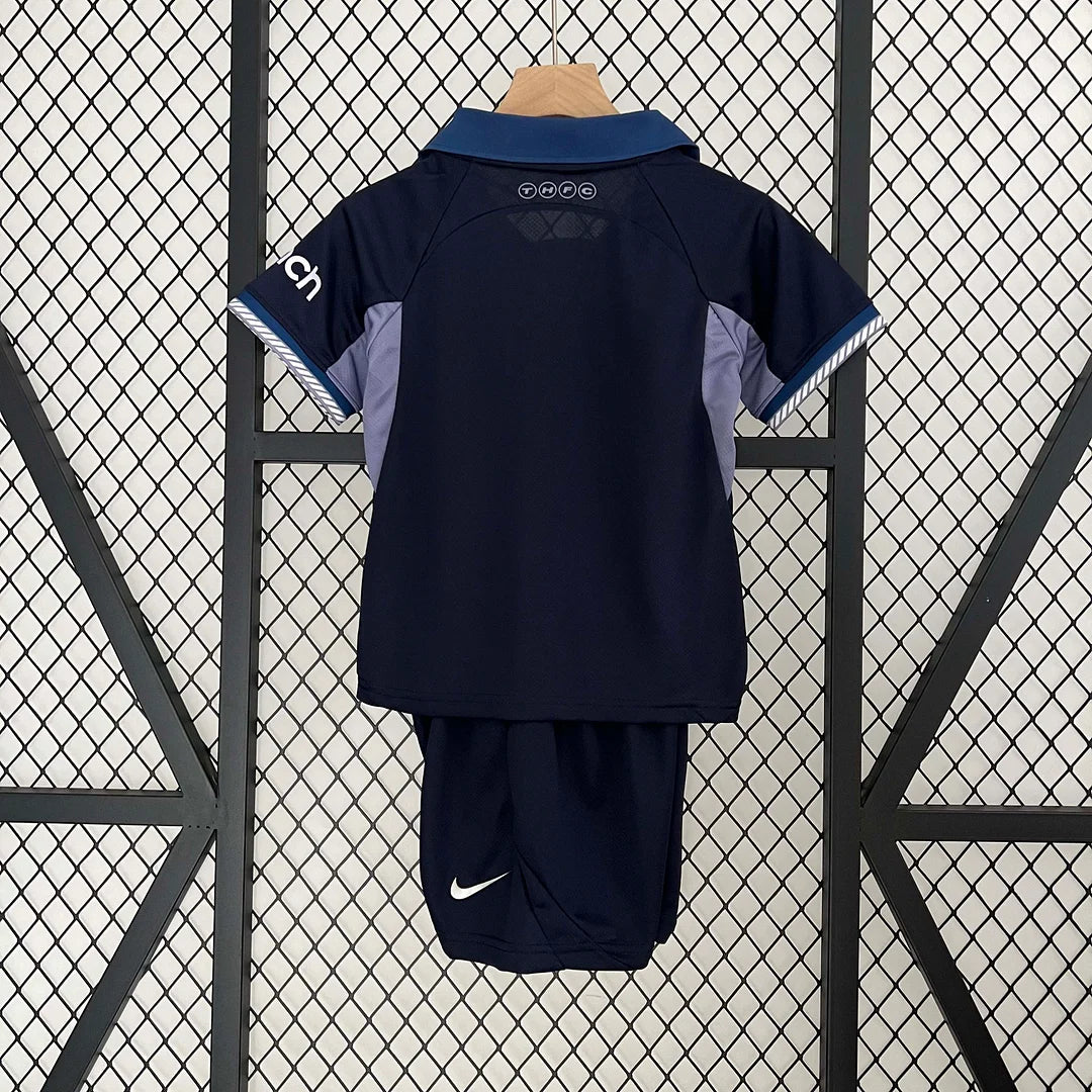 Spurs 2023 Away Jersey