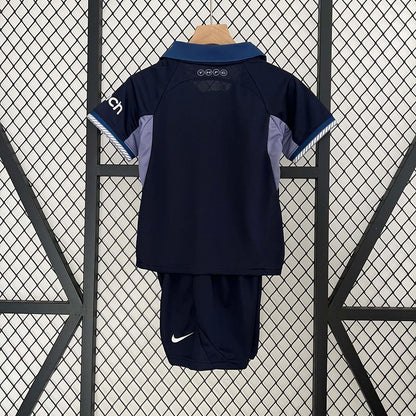 Spurs 2023 Away Jersey