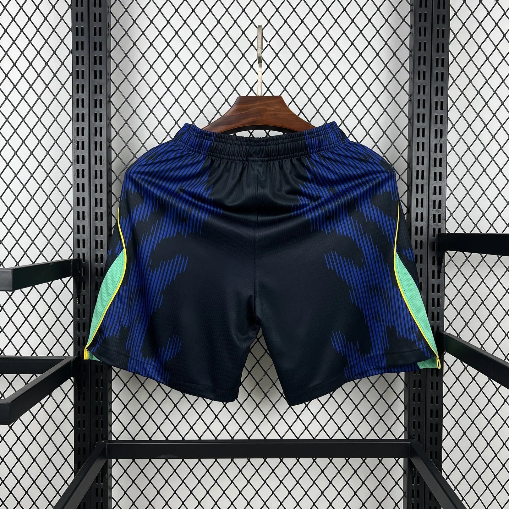 Brazil World Cup 2026 Away Shorts
