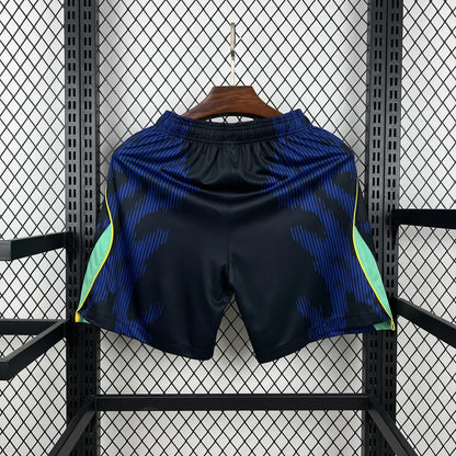 Brazil World Cup 2026 Away Shorts