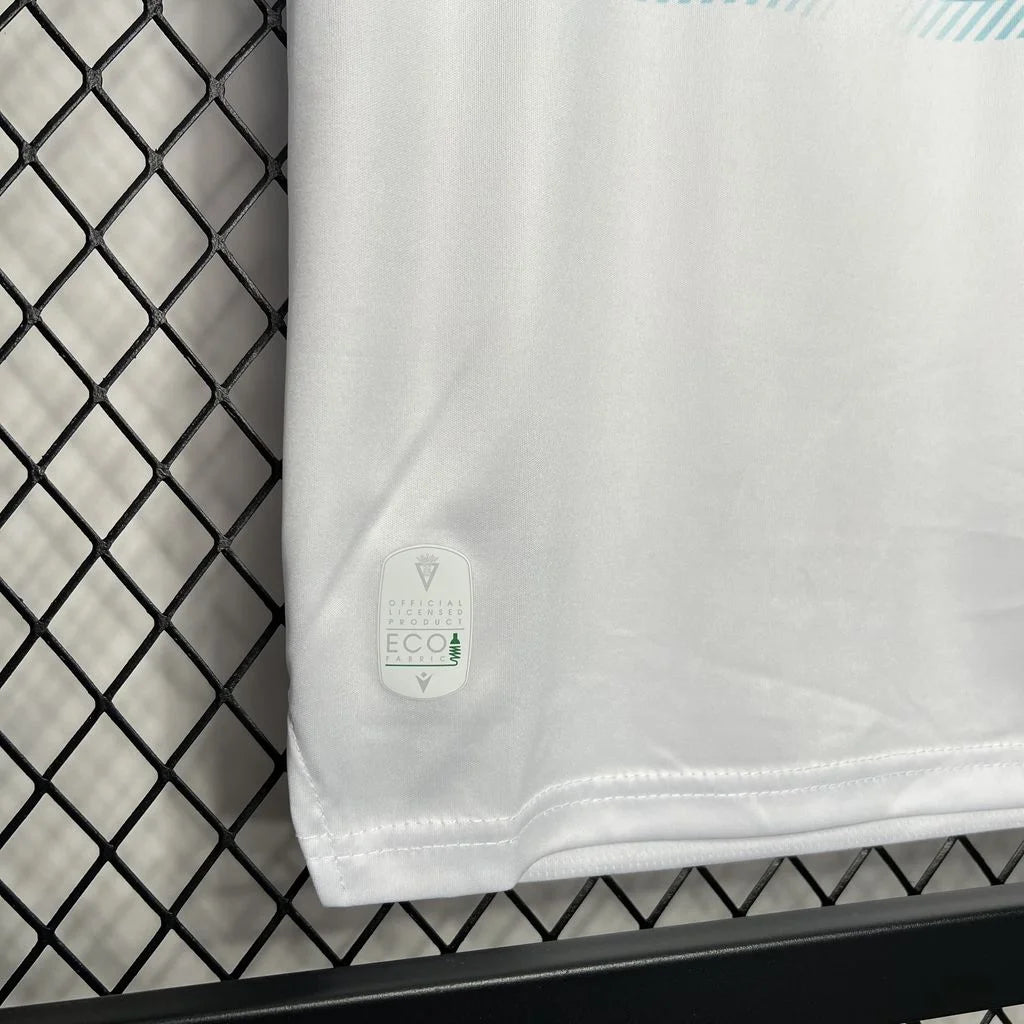 Cádiz 2024 Away Jersey