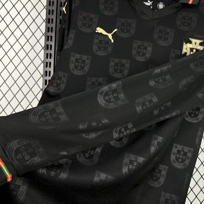 Portugal 2026 L/S Away Shirt