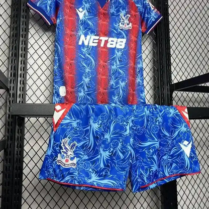 Crystal Palace 2024 Home Jersey