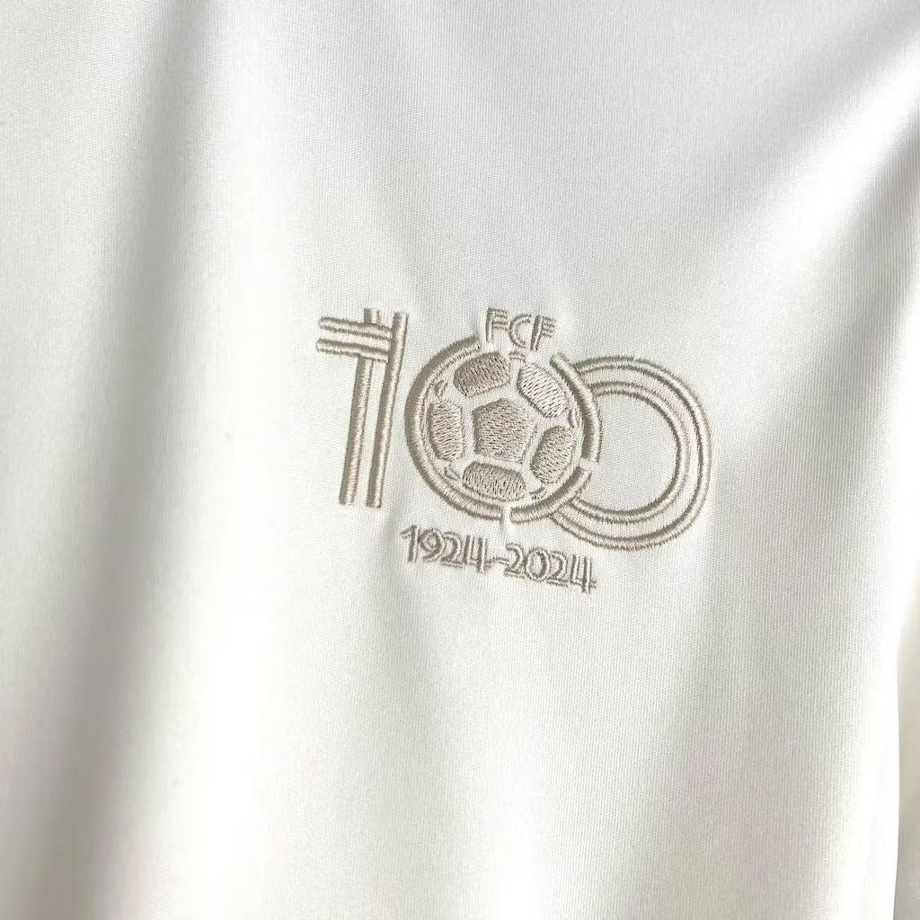 Colombia 2024 100th Anniversary Shirt