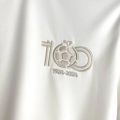 Colombia 2024 100th Anniversary Shirt