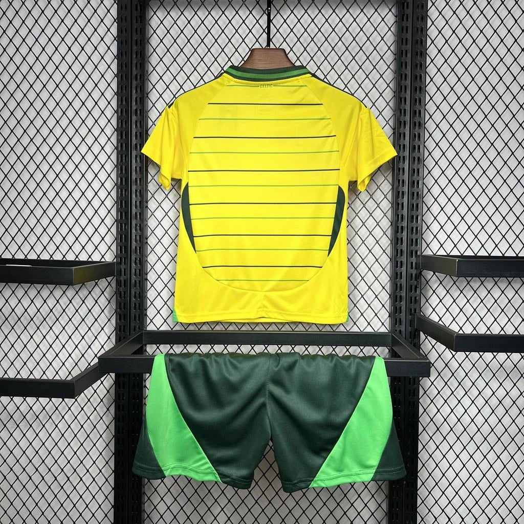 Celtic 2024 Away Jersey