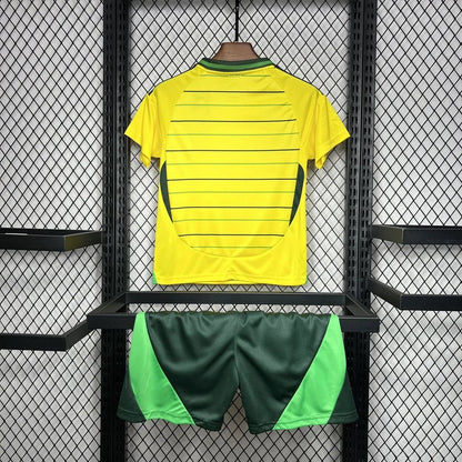 Celtic 2024 Away Jersey
