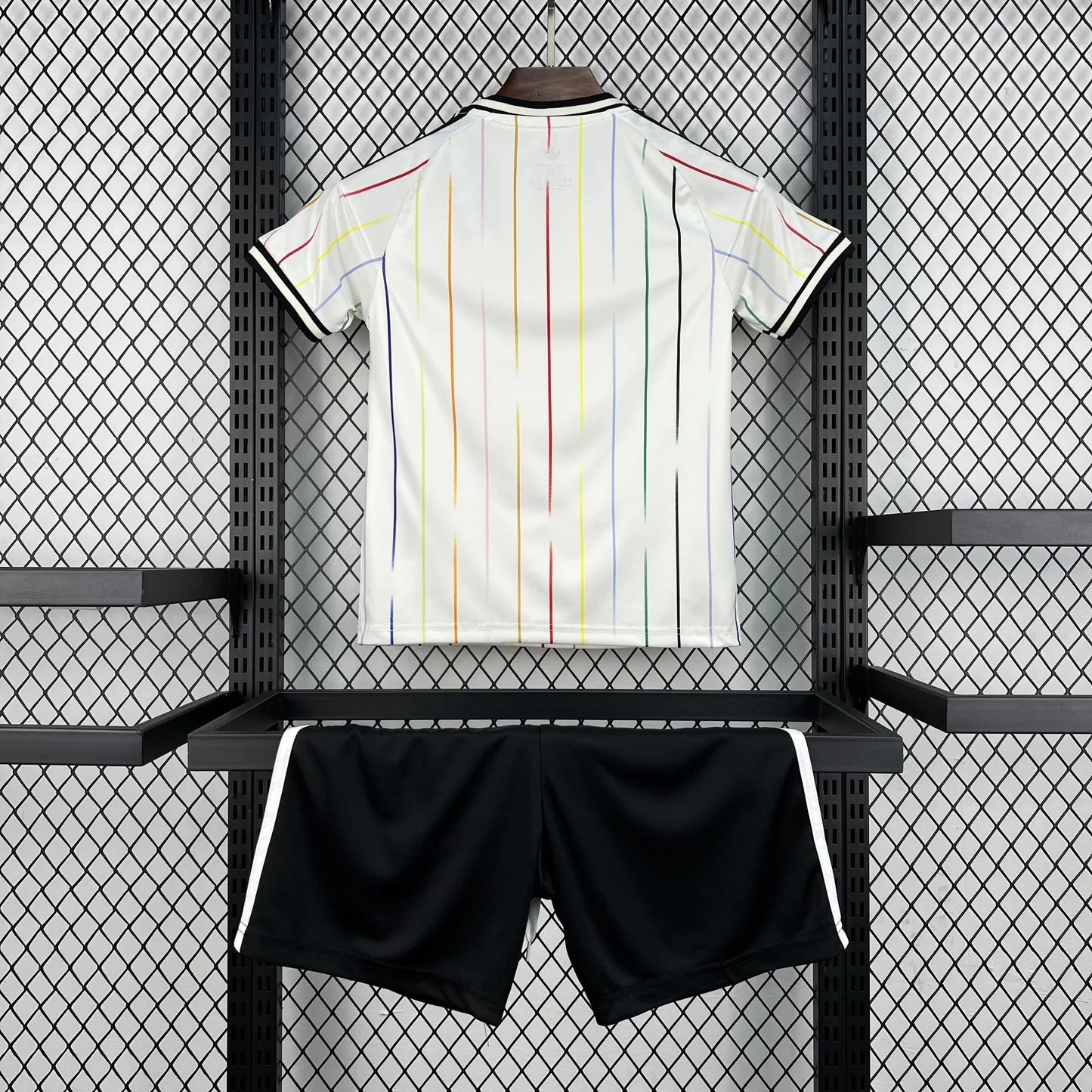 Japan 2026 Away World Cup Jersey
