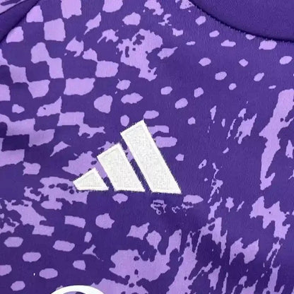 Orlando City 2025 Home Jersey