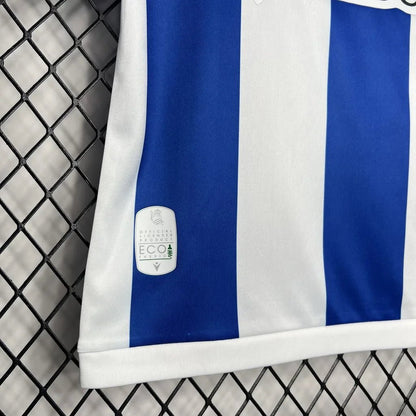 Real Sociedad 2024 Home Jersey