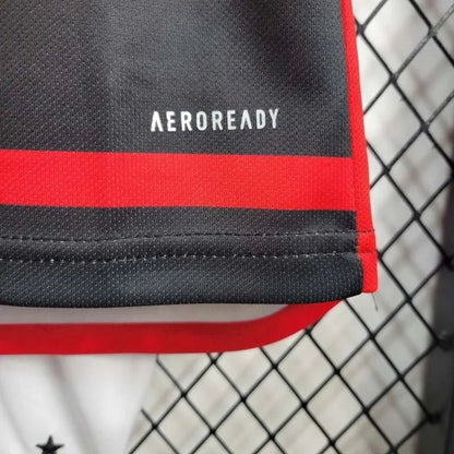 Flamengo 2024 Home Jersey
