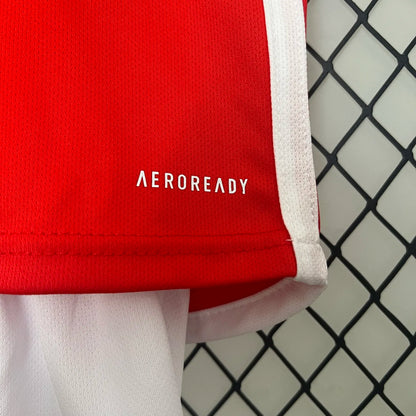 Internacional 2024 Home Jersey