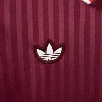 Bayern 2025 Terrace Icons Shirt