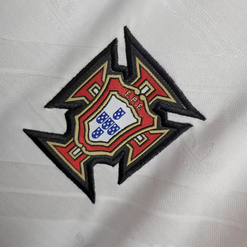 Portugal 1992 Away Shirt