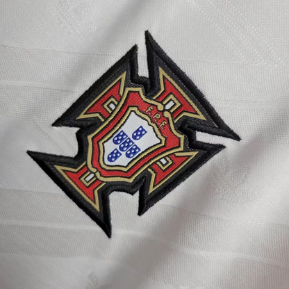 Portugal 1992 Away Shirt