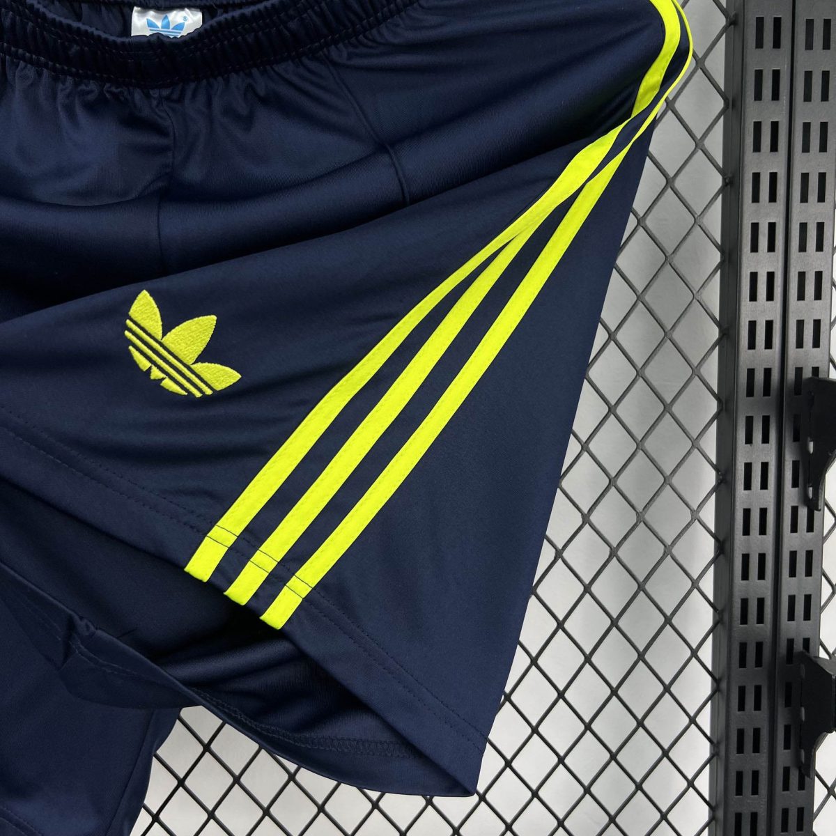 Colombia 2026 Away Short