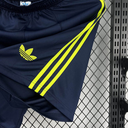 Colombia 2026 Away Short