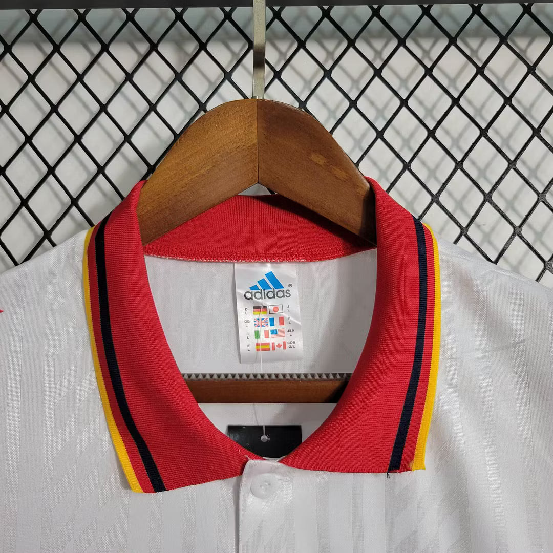 Spain 1994 Away Shirt