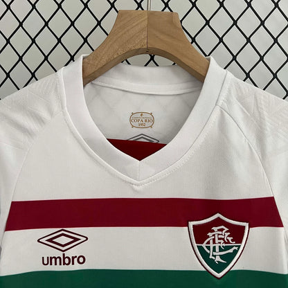 Fluminense 2023 Away Jersey
