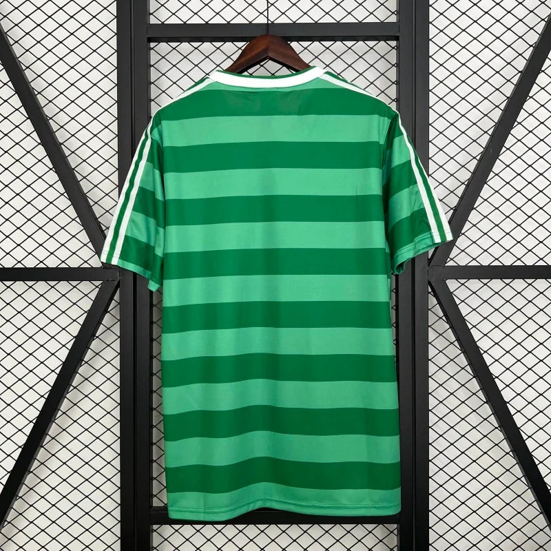 Germany 1984 Away Shirt