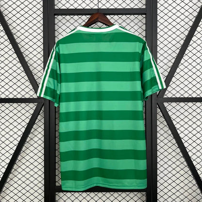 Germany 1984 Away Shirt