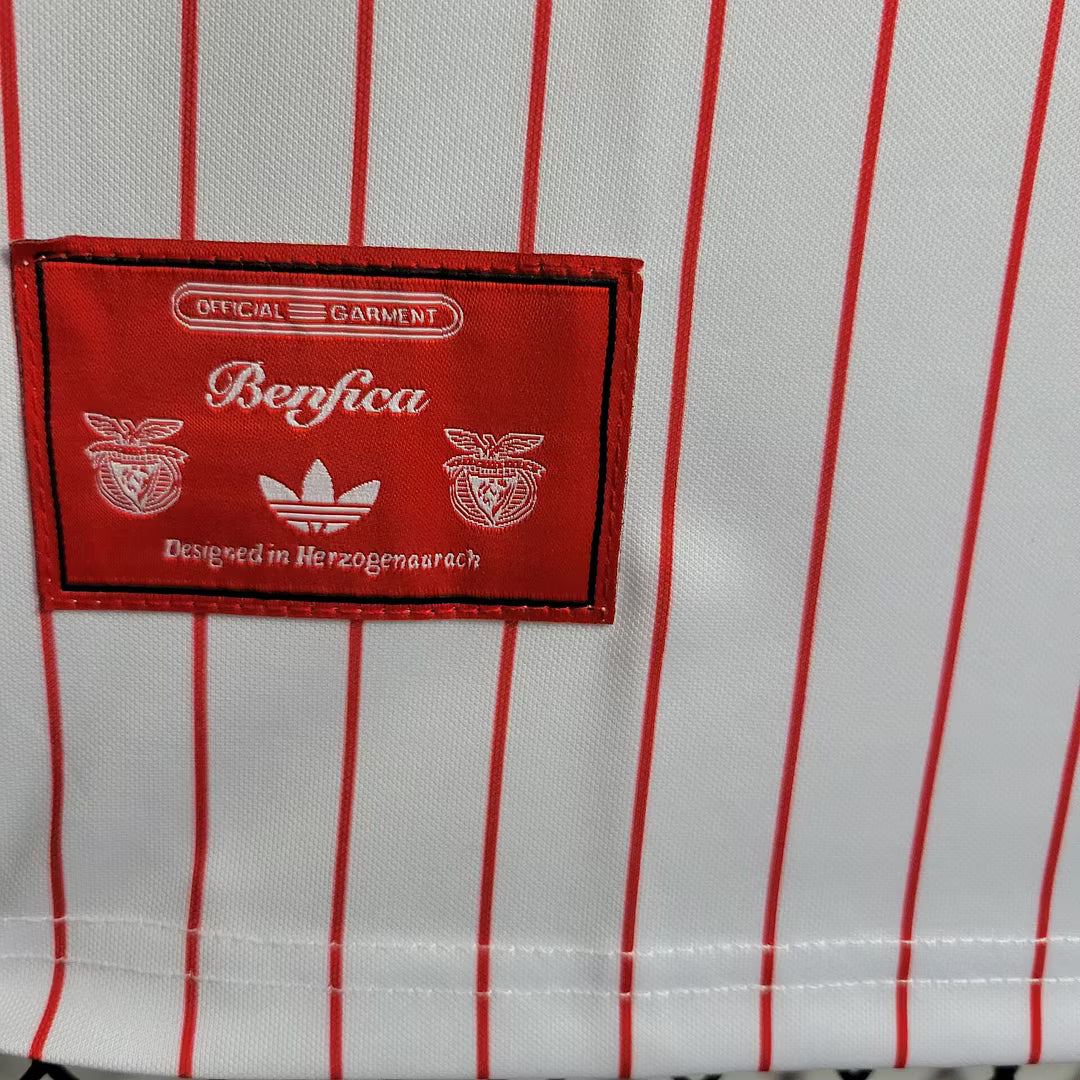 Benfica 2025 Shirt