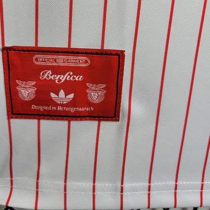 Benfica 2025 Shirt