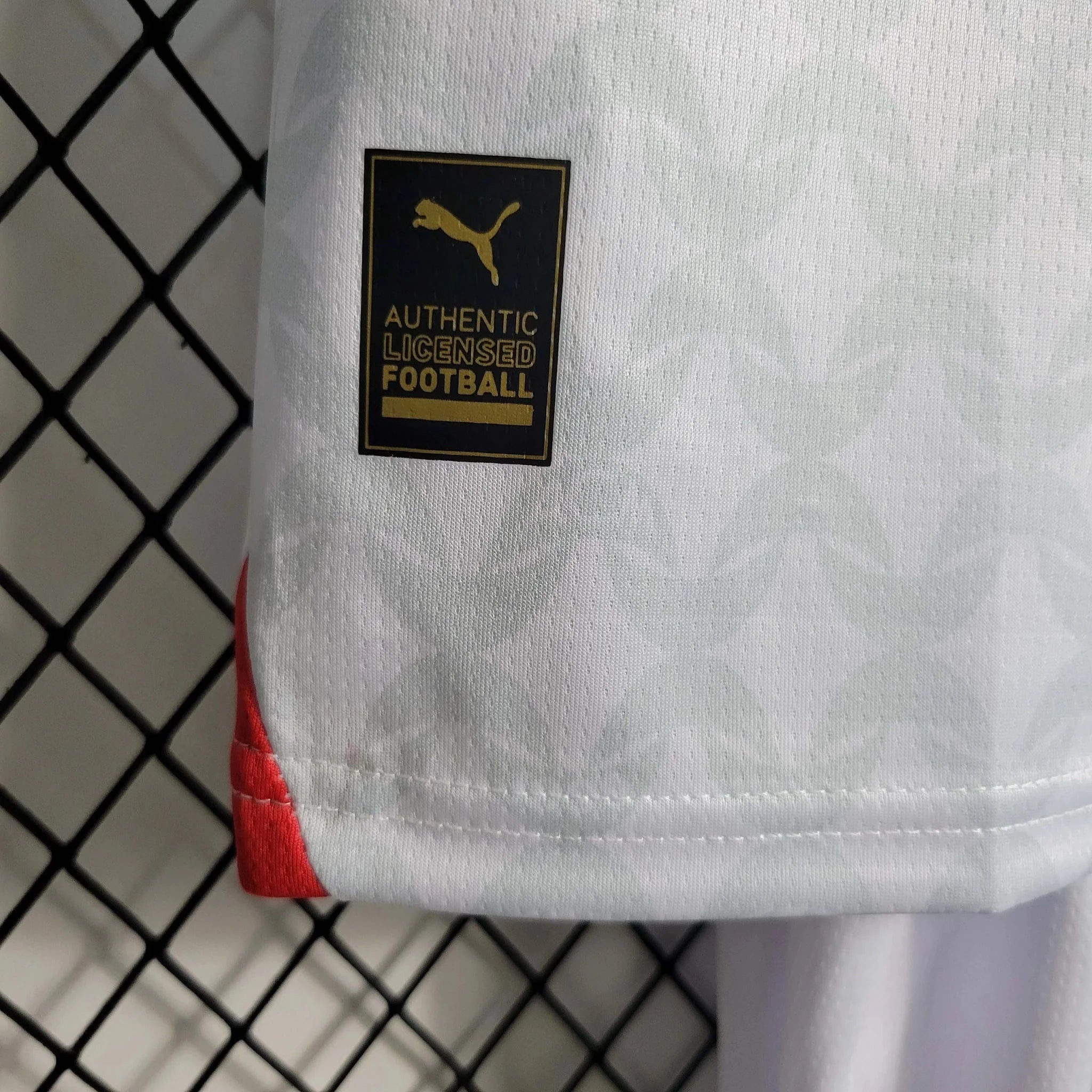 AC Milan 2023 Away Jersey