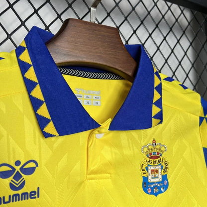 Las Palmas 2024 Home Jersey