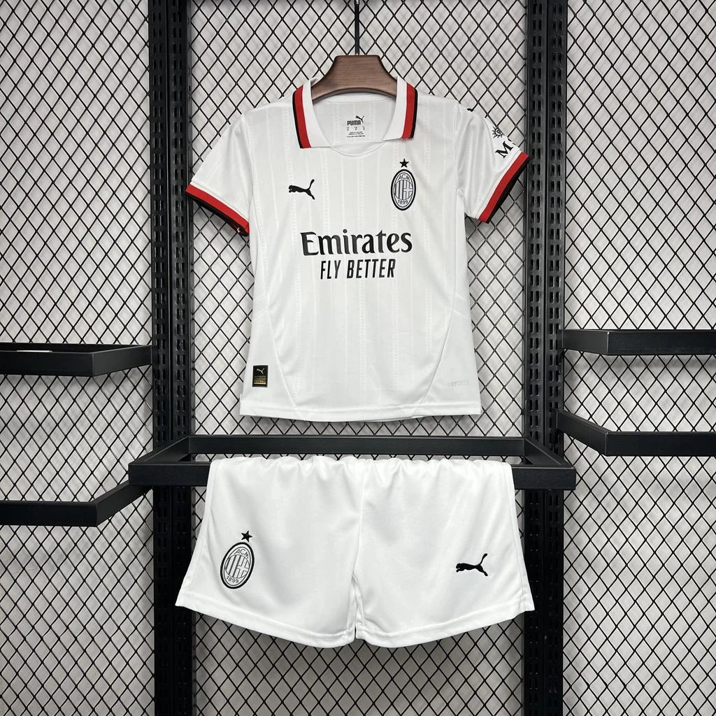 Inter Milan 2024 Away Jersey