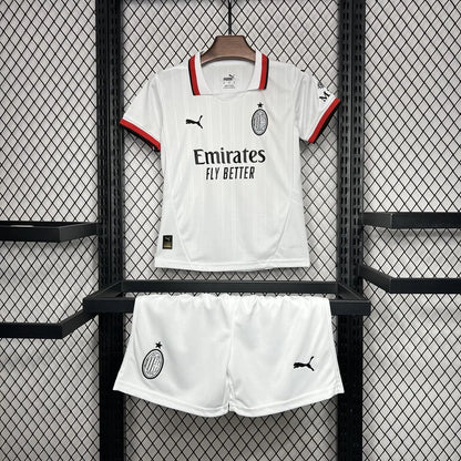 Inter Milan 2024 Away Jersey