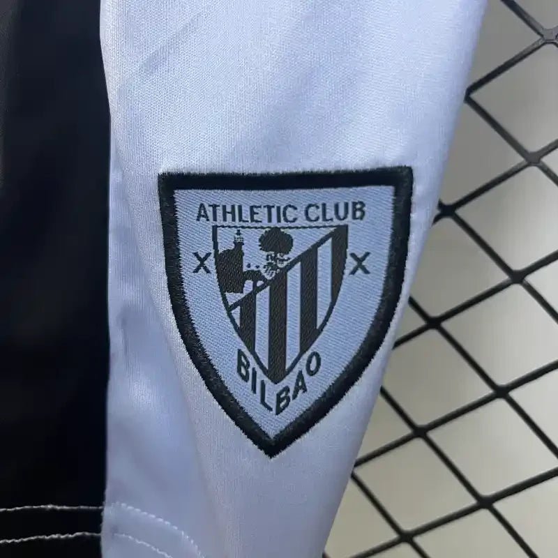 Athletic Bilbao 2024 Away Jersey