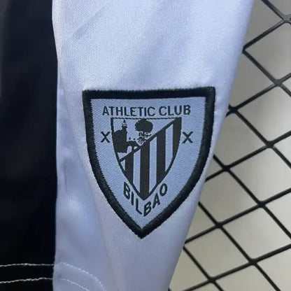 Athletic Bilbao 2024 Away Jersey
