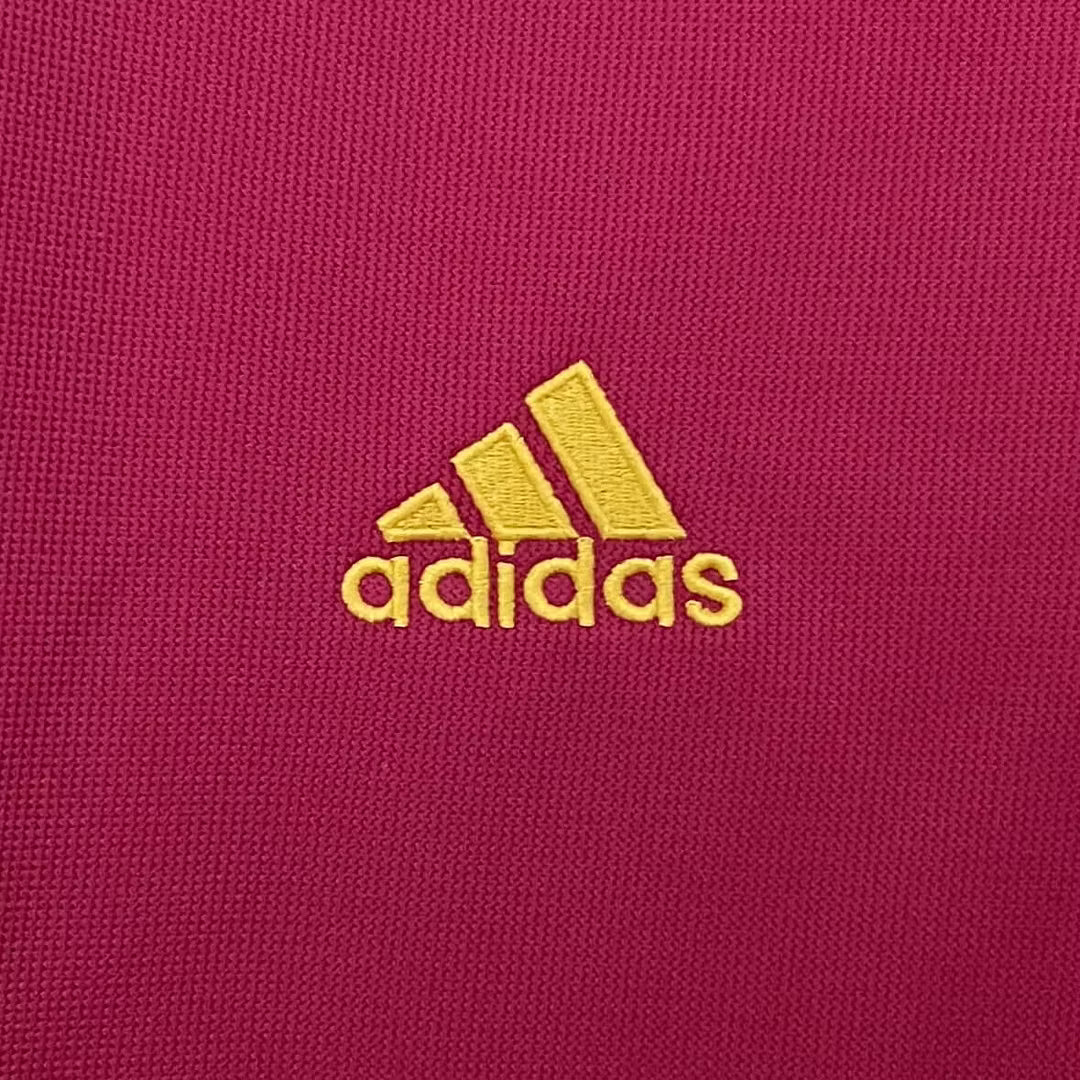 Spain 2000 Home Shirt