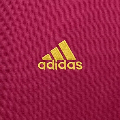 Spain 2000 Home Shirt