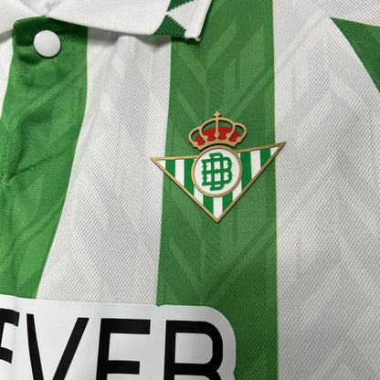 Real Betis 2024 Home Jersey