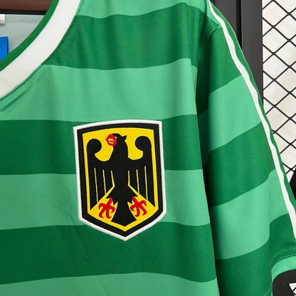 Germany 1984 Away Shirt