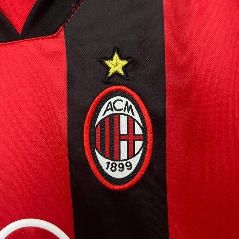 Inter Milan 1998 Home Jersey