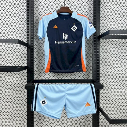 Hamburger 2024 Pre-Match Jersey